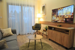 Studio apartmani Anika